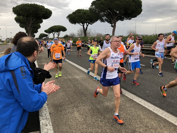 Roma Ostia Half Marathon [TOP-GOLD] (11/03/2018) 249