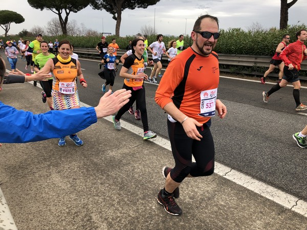 Roma Ostia Half Marathon [TOP-GOLD] (11/03/2018) 253