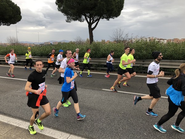 Roma Ostia Half Marathon [TOP-GOLD] (11/03/2018) 260