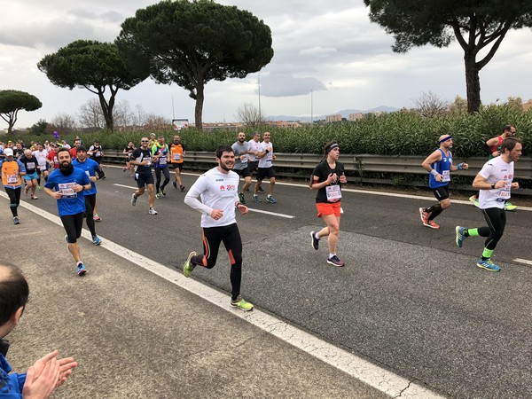 Roma Ostia Half Marathon [TOP-GOLD] (11/03/2018) 284