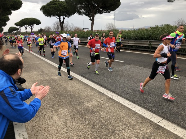 Roma Ostia Half Marathon [TOP-GOLD] (11/03/2018) 285