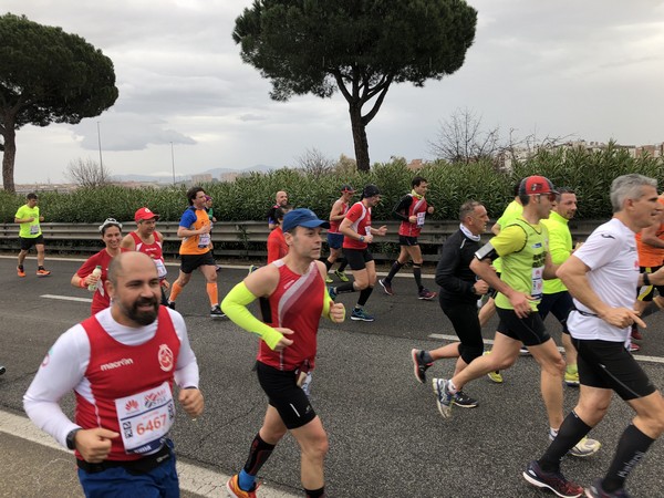 Roma Ostia Half Marathon [TOP-GOLD] (11/03/2018) 292