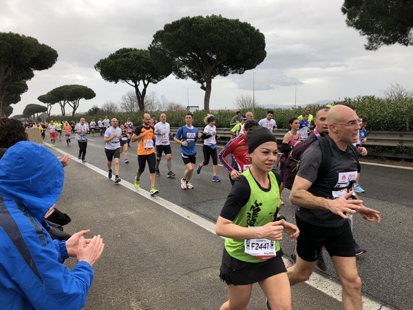 Roma Ostia Half Marathon [TOP-GOLD] (11/03/2018) 296