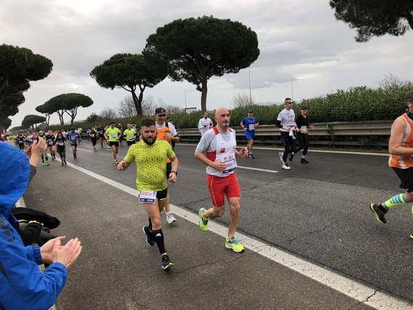Roma Ostia Half Marathon [TOP-GOLD] (11/03/2018) 298