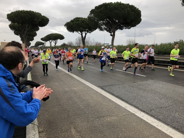 Roma Ostia Half Marathon [TOP-GOLD] (11/03/2018) 300