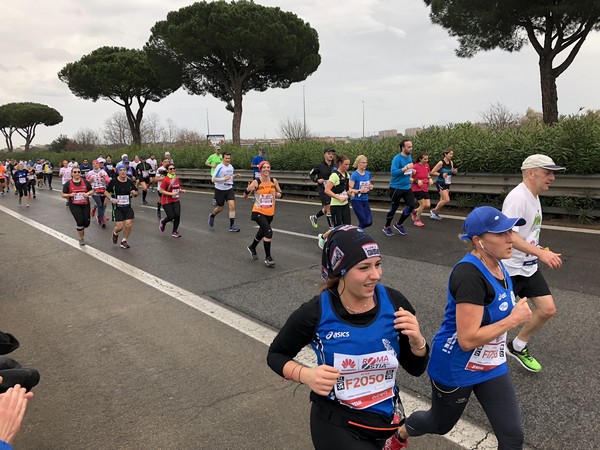 Roma Ostia Half Marathon [TOP-GOLD] (11/03/2018) 316