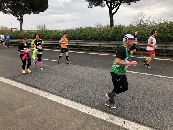 Roma Ostia Half Marathon [TOP-GOLD] (11/03/2018) 330