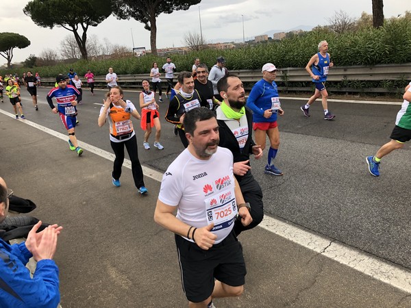 Roma Ostia Half Marathon [TOP-GOLD] (11/03/2018) 333