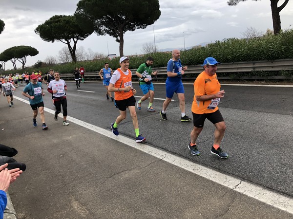 Roma Ostia Half Marathon [TOP-GOLD] (11/03/2018) 342