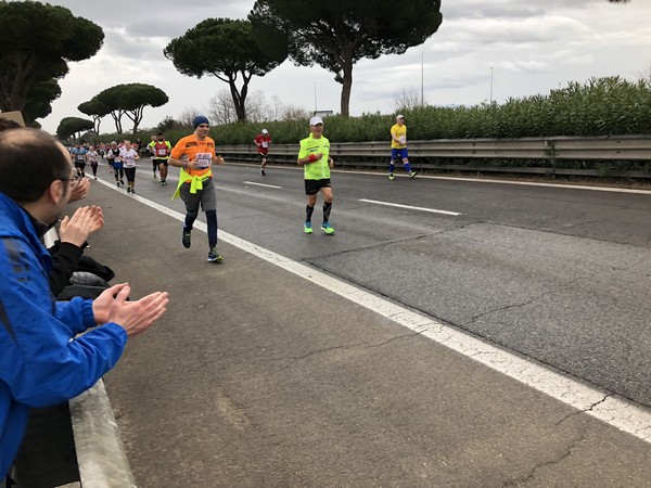 Roma Ostia Half Marathon [TOP-GOLD] (11/03/2018) 345