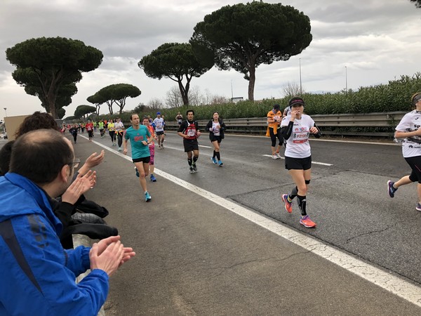 Roma Ostia Half Marathon [TOP-GOLD] (11/03/2018) 346