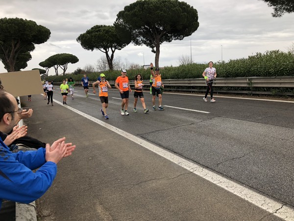 Roma Ostia Half Marathon [TOP-GOLD] (11/03/2018) 350