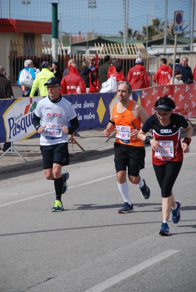 Roma Ostia Half Marathon [TOP-GOLD] (11/03/2018) 00019