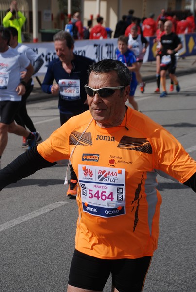 Roma Ostia Half Marathon [TOP-GOLD] (11/03/2018) 00028