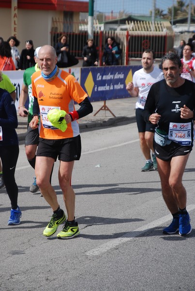Roma Ostia Half Marathon [TOP-GOLD] (11/03/2018) 00040