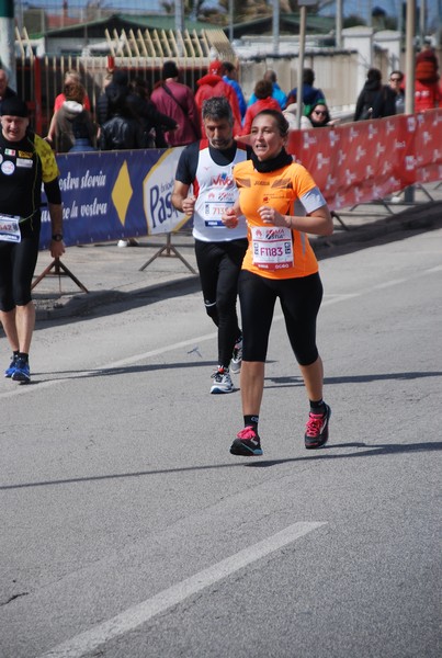 Roma Ostia Half Marathon [TOP-GOLD] (11/03/2018) 00070