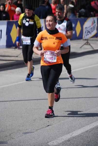 Roma Ostia Half Marathon [TOP-GOLD] (11/03/2018) 00072