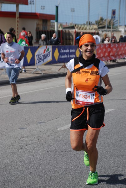 Roma Ostia Half Marathon [TOP-GOLD] (11/03/2018) 00110
