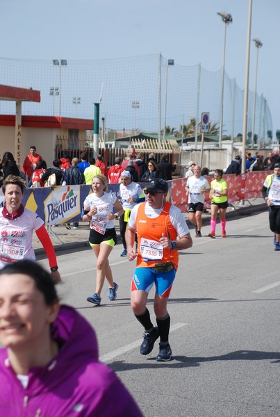 Roma Ostia Half Marathon [TOP-GOLD] (11/03/2018) 00139