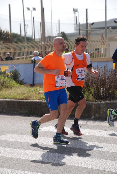 Roma Ostia Half Marathon [TOP-GOLD] (11/03/2018) 00204