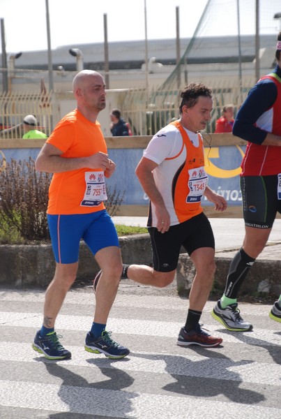 Roma Ostia Half Marathon [TOP-GOLD] (11/03/2018) 00205