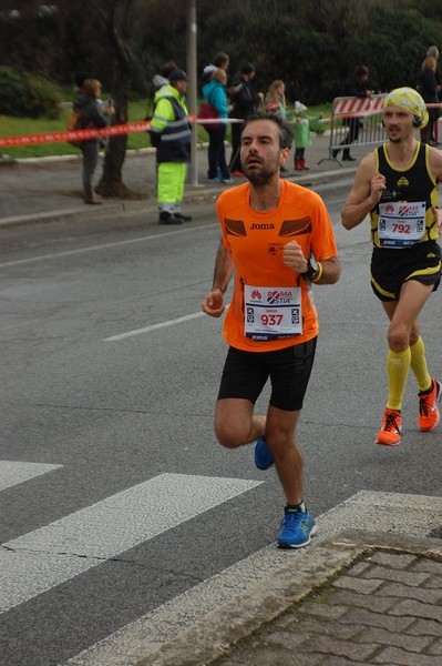 Roma Ostia Half Marathon [TOP-GOLD] (11/03/2018) 00002