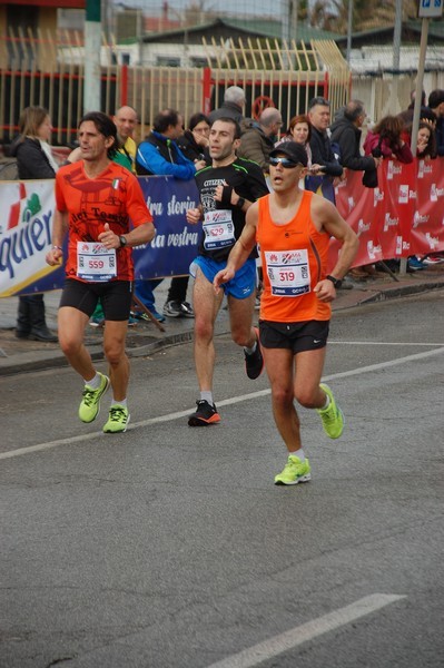 Roma Ostia Half Marathon [TOP-GOLD] (11/03/2018) 00016