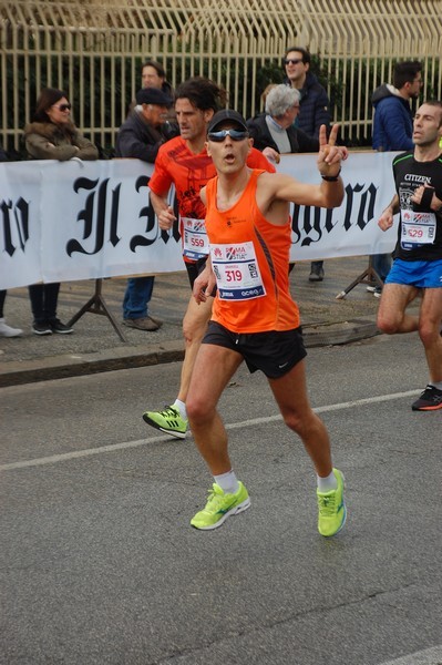 Roma Ostia Half Marathon [TOP-GOLD] (11/03/2018) 00020