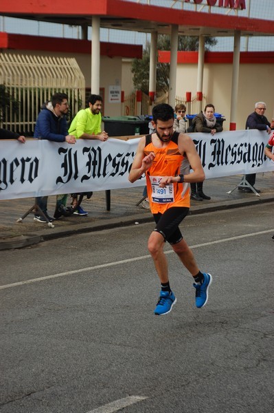 Roma Ostia Half Marathon [TOP-GOLD] (11/03/2018) 00075