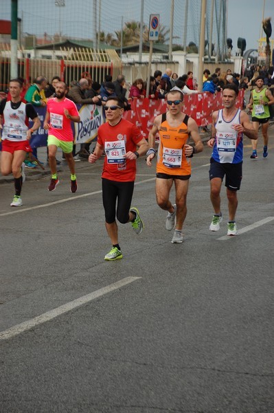 Roma Ostia Half Marathon [TOP-GOLD] (11/03/2018) 00107