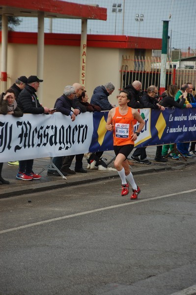 Roma Ostia Half Marathon [TOP-GOLD] (11/03/2018) 00131