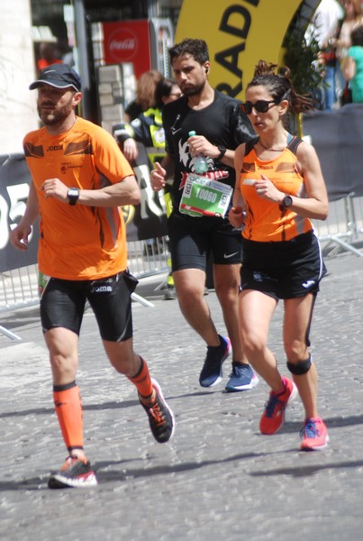 Maratona di Roma [TOP-GOLD] (08/04/2018) 00017