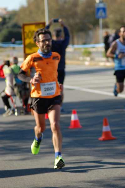Maratonina Città di Fiumicino (11/11/2018) 00014
