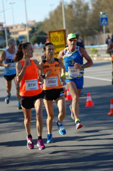Maratonina Città di Fiumicino (11/11/2018) 00020