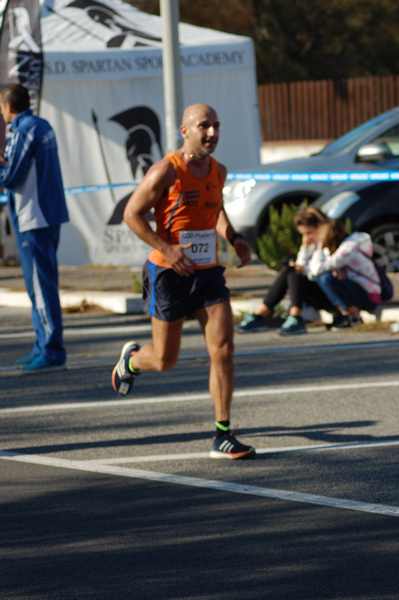 Maratonina Città di Fiumicino (11/11/2018) 00024