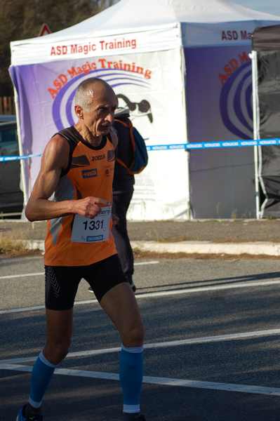 Maratonina Città di Fiumicino (11/11/2018) 00028