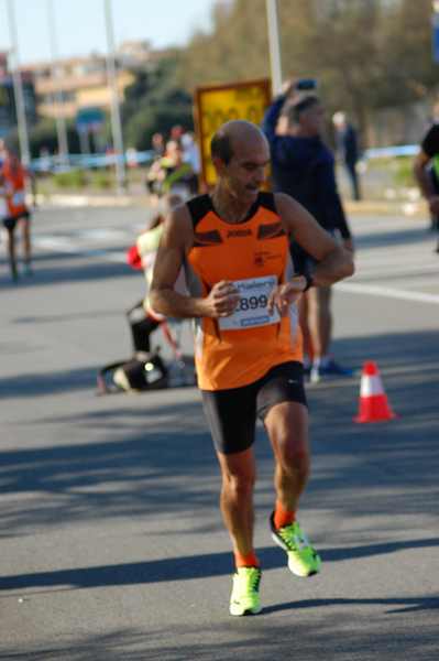 Maratonina Città di Fiumicino (11/11/2018) 00029