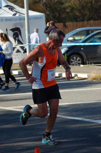 Maratonina Città di Fiumicino (11/11/2018) 00032