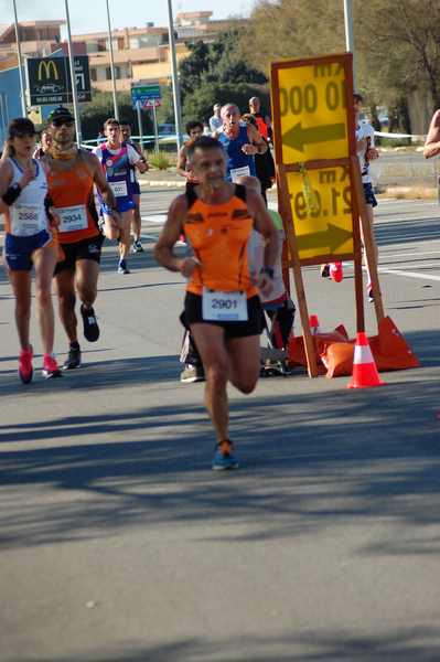 Maratonina Città di Fiumicino (11/11/2018) 00035