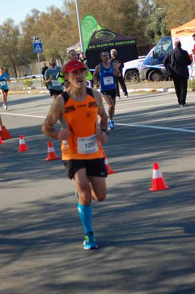 Maratonina Città di Fiumicino (11/11/2018) 00040