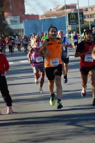 Maratonina Città di Fiumicino (11/11/2018) 00046