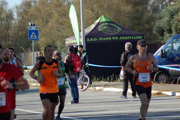 Maratonina Città di Fiumicino (11/11/2018) 00052