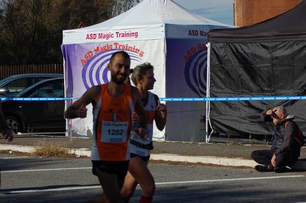 Maratonina Città di Fiumicino (11/11/2018) 00053