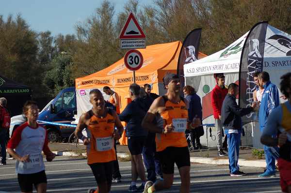 Maratonina Città di Fiumicino (11/11/2018) 00063