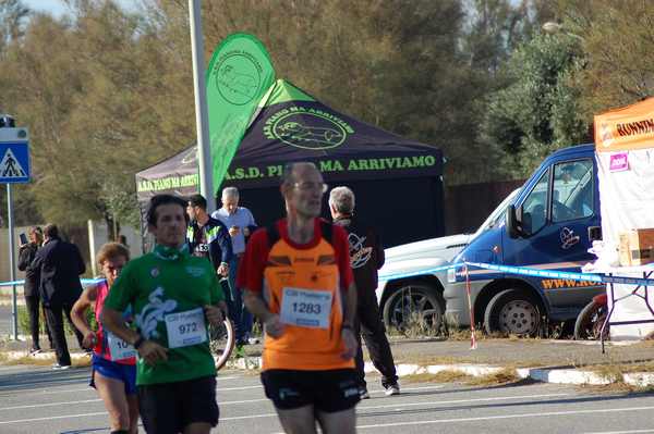 Maratonina Città di Fiumicino (11/11/2018) 00068
