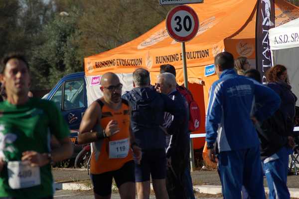 Maratonina Città di Fiumicino (11/11/2018) 00073