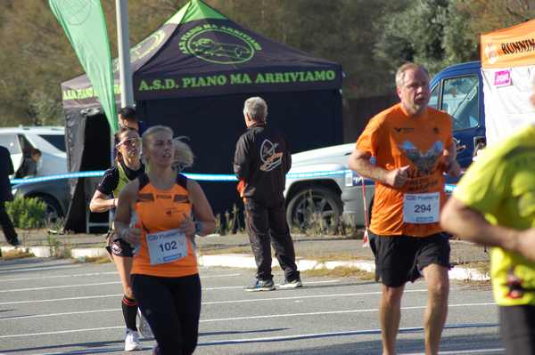 Maratonina Città di Fiumicino (11/11/2018) 00075