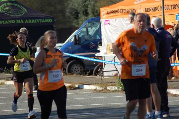 Maratonina Città di Fiumicino (11/11/2018) 00076