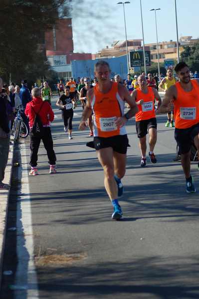 Maratonina Città di Fiumicino (11/11/2018) 00077