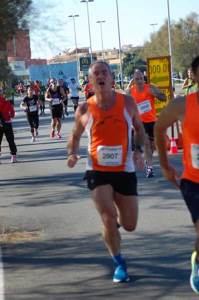 Maratonina Città di Fiumicino (11/11/2018) 00078